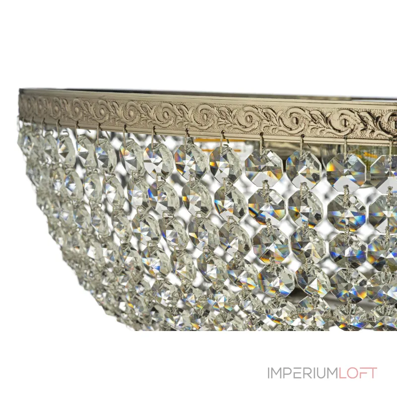 Потолочная люстра Arti Lampadari Castellana Nh Castellana E 1.3.50.501 NH Потолочная люстра Arti Lampadari Castellana Nh Castellana E 1.3.50.501 NH