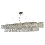 Люстра подвесная Arti Lampadari Acquaro Acquaro E 1.5.120x30.100 NP
