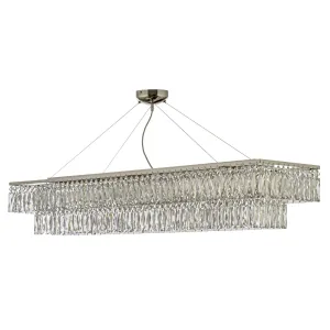Люстра подвесная Arti Lampadari Acquaro Acquaro E 1.5.120x30.100 NP