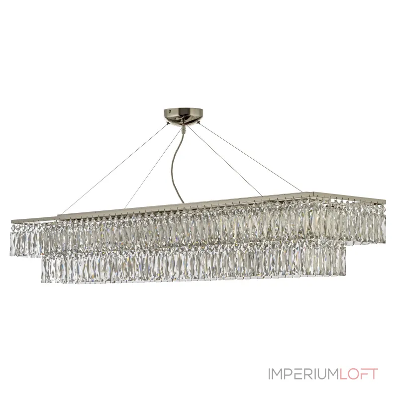Люстра подвесная Arti Lampadari Acquaro Acquaro E 1.5.120x30.100 NP