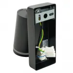 Подсветка настенная Feron ML1620 GU10 IP20 35W от ImperiumLoft