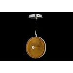 Подвесной светильник Lucia Tucci Coin COIN 2890.R170.1 D250 YL