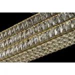 Люстра подвесная Arti Lampadari Lioni Lioni E 1.5.100x16.100 G