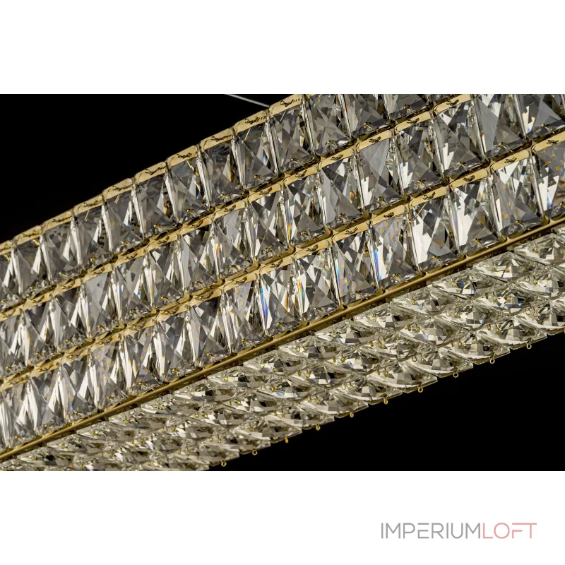 Люстра подвесная Arti Lampadari Lioni Lioni E 1.5.100x16.100 G Люстра подвесная Arti Lampadari Lioni Lioni E 1.5.100x16.100 G