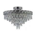 Люстра подвесная Arti Lampadari Vaglia Vaglia E 1.5.60.100 N