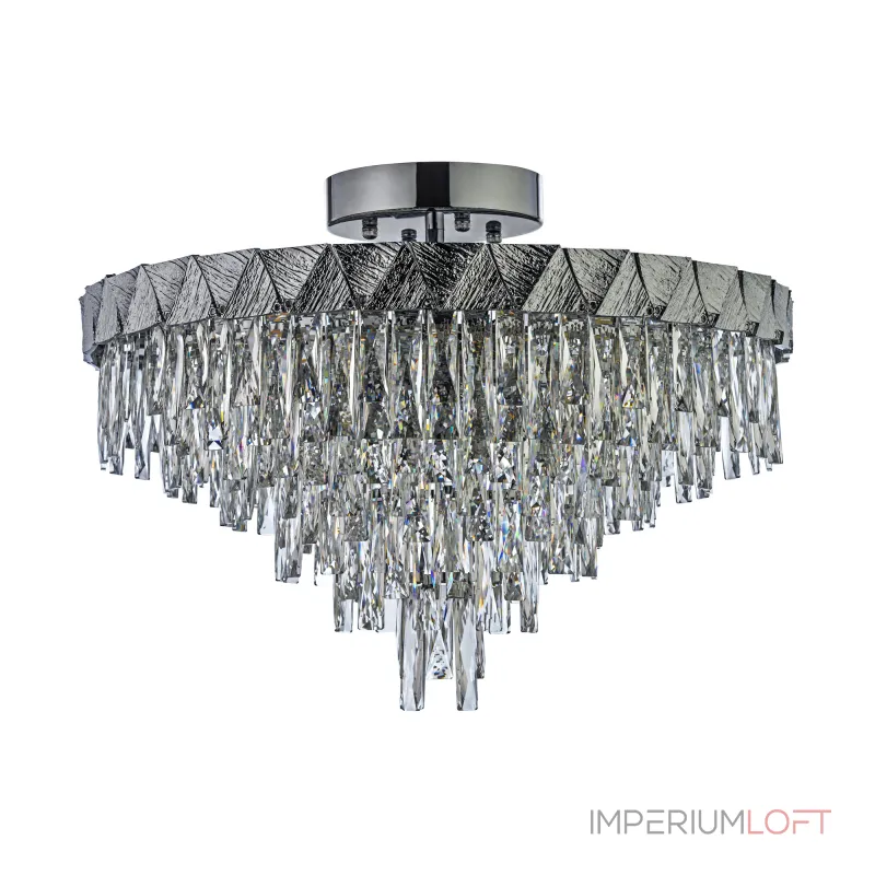 Люстра подвесная Arti Lampadari Vaglia Vaglia E 1.5.60.100 N