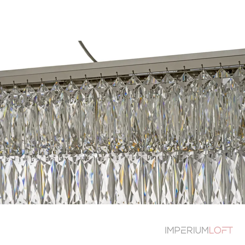 Люстра подвесная Arti Lampadari Acquaro Acquaro E 1.5.120x30.100 NP