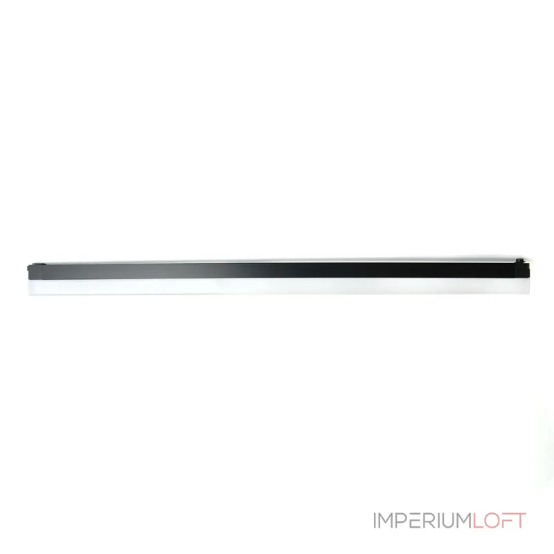 Трековый светодиодный светильник Feron AL121 LED IP20 40W 4000К