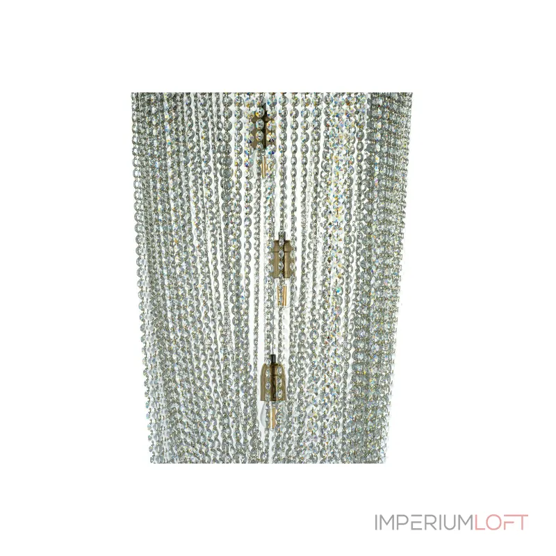 Люстра потолочная Arti Lampadari Loreto Gold Loreto E 1.5.40.601 G