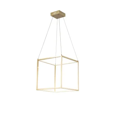 Люстра Lucia Tucci Exo EXO 3350.440 gold