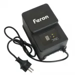 Трансформатор (вход 230V выход AC24V 200W) Feron 51505 от ImperiumLoft