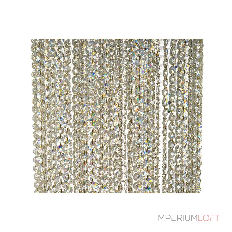 Подвесная люстра Arti Lampadari Stella Stella E 1.5.30.101 G