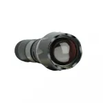 Фонарь ручной с аккумулятором USB ZOOM Feron TH2400 41682 от ImperiumLoft