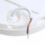 Светильник светодиодный пылевлагозащищённый Feron AL3014 LED IP54 12W 4000К от ImperiumLoft