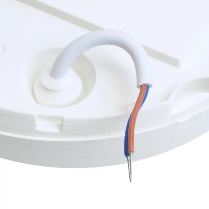Светильник светодиодный пылевлагозащищённый Feron AL3014 LED IP54 12W 4000К от ImperiumLoft