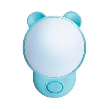 Светильник ночник Feron FN1171 LED IP20 1.2W 2700, 6500К