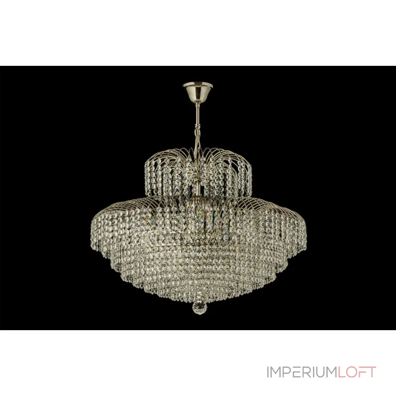 Подвесная люстра Arti Lampadari Salentino Salentino E 1.5.40.100 N Подвесная люстра Arti Lampadari Salentino Salentino E 1.5.40.100 N