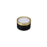 Светодиодный потолочный светильник Lucia Tucci Ltp LTP-D002-01GX53-BG