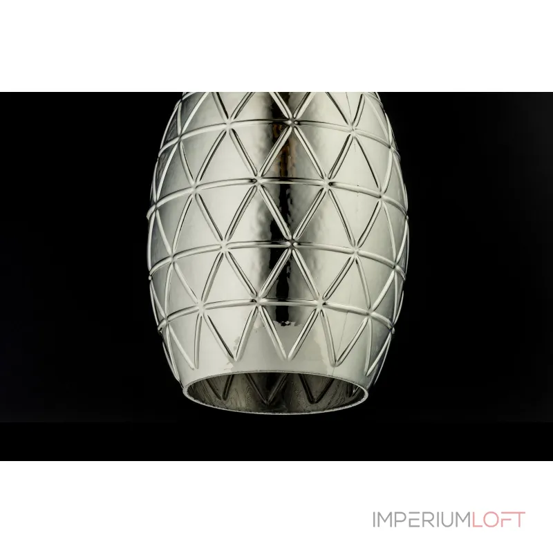 Люстра подвесная Arti Lampadari Dazio Dazio E 1.P1 CS Люстра подвесная Arti Lampadari Dazio Dazio E 1.P1 CS