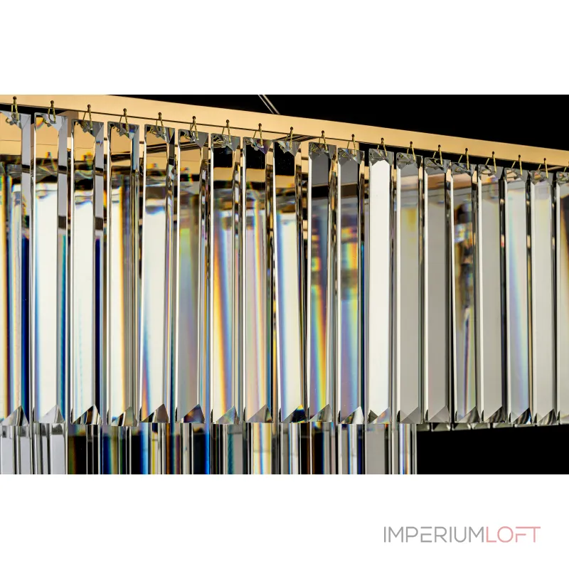 Подвесная люстра Arti Lampadari Enio Enio E 1.5.50.101 GP Подвесная люстра Arti Lampadari Enio Enio E 1.5.50.101 GP