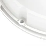 Светильник светодиодный пылевлагозащищённый Feron AL3014 LED IP54 12W 4000К от ImperiumLoft