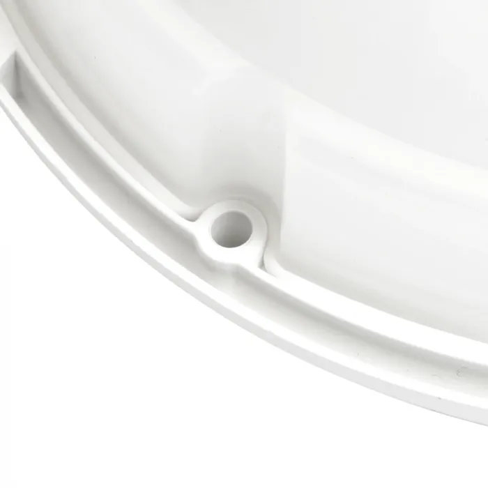 Светильник светодиодный пылевлагозащищённый Feron AL3014 LED IP54 12W 4000К от ImperiumLoft