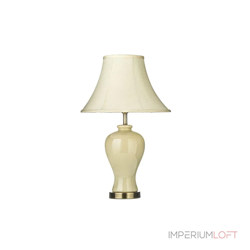 Настольная лампа Arti Lampadari Gianni Gianni E 4.1 LG