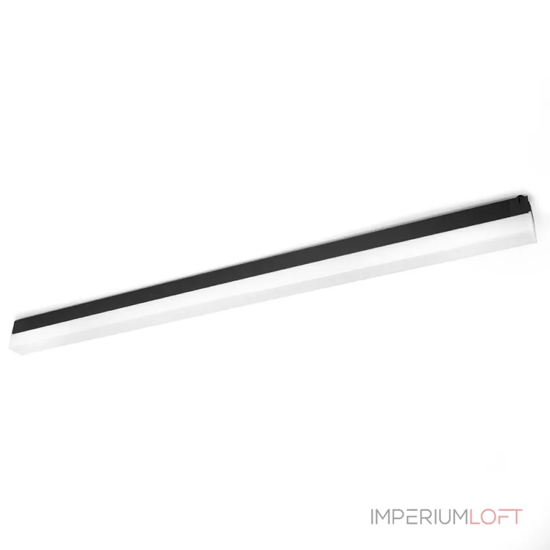 Трековый светодиодный светильник Feron AL121 LED IP20 40W 4000К