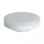 Лампа светодиодная Feron LB-455 GX53 12W 175-265V синяя 51019 от ImperiumLoft