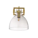 Люстра подвесная Arti Lampadari Daiano Daiano E 1.P1 CL