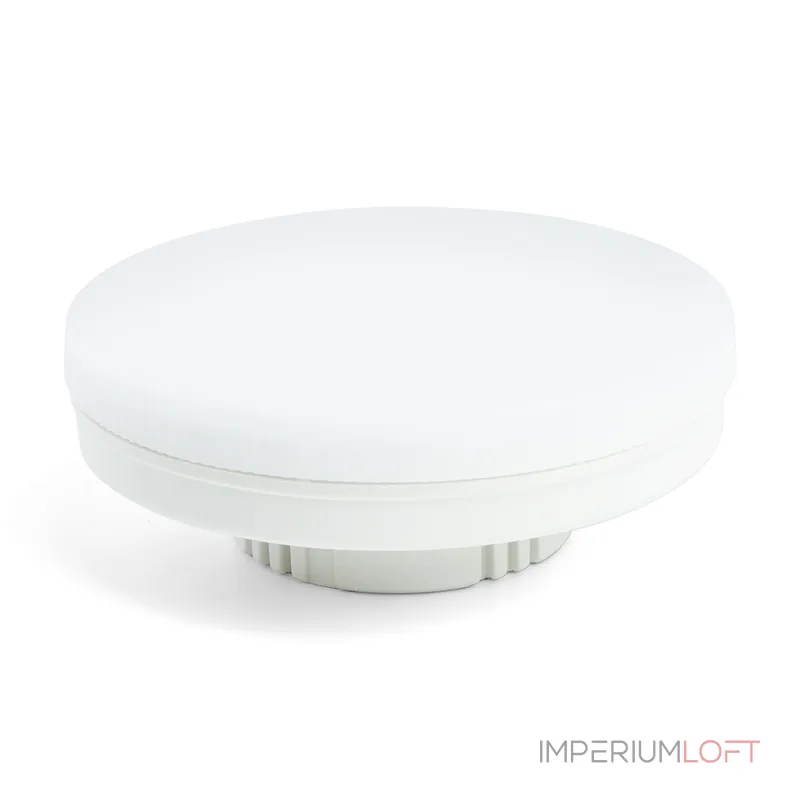 Лампа светодиодная Feron LB-472 GX70 15W 175-265V 4000K 48304