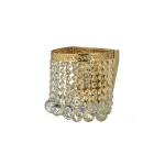 Настенный светильник Arti Lampadari Castellana Gold Castellana E 2.10.501 G