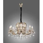 Подвесная люстра Dio D`arte Diamante Diamante E 1.1.10.600 G