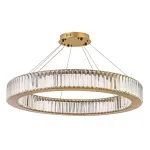 Люстра подвесная Arti Lampadari Anzio Anzio L 1.5.80.100 A