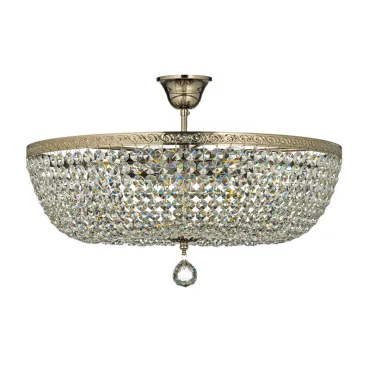 Потолочная люстра Arti Lampadari Castellana Nh Castellana E 1.3.50.501 NH Потолочная люстра Arti Lampadari Castellana Nh Castellana E 1.3.50.501 NH