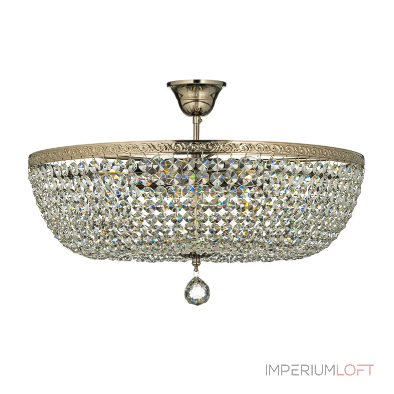 Потолочная люстра Arti Lampadari Castellana Nh Castellana E 1.3.50.501 NH Потолочная люстра Arti Lampadari Castellana Nh Castellana E 1.3.50.501 NH