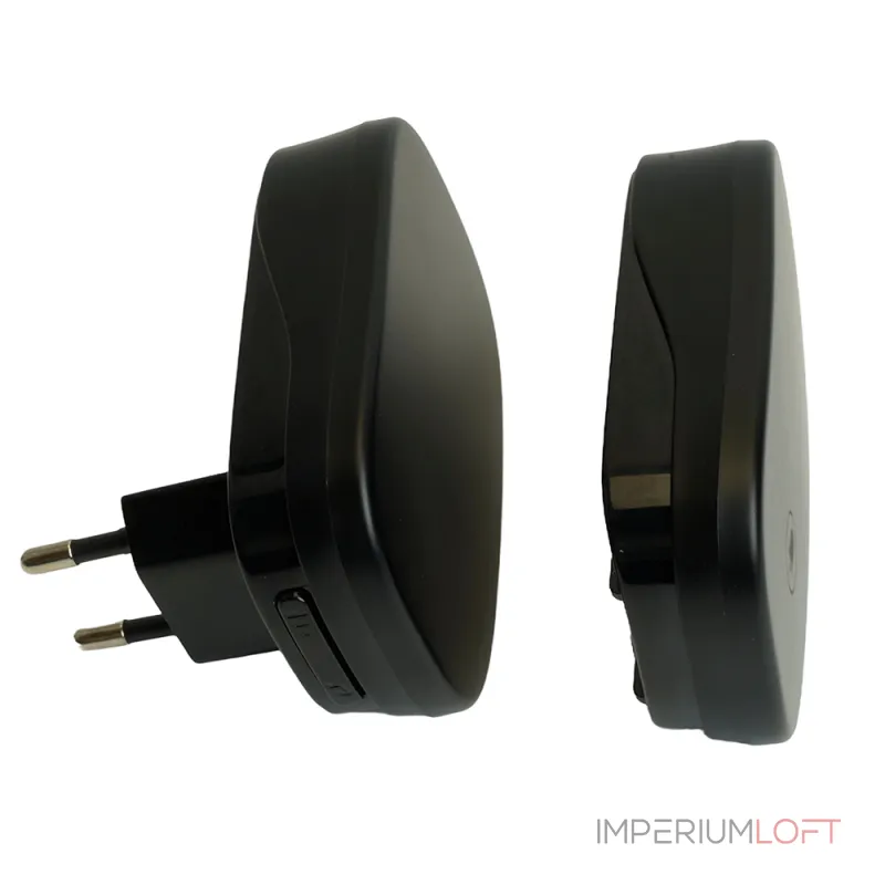 Звонок беспроводной Feron DB-380 48945 от ImperiumLoft Звонок беспроводной Feron DB-380 48945 от ImperiumLoft