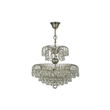 Подвесная люстра Arti Lampadari Salentino Mineo E 1.5.40.101 N