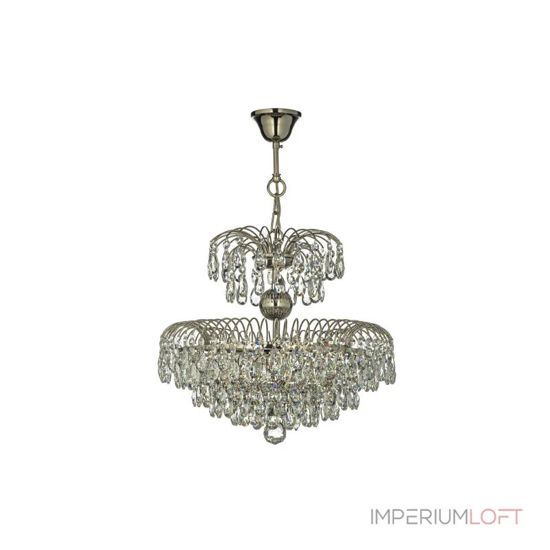Подвесная люстра Arti Lampadari Salentino Mineo E 1.5.40.101 N