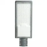 Светодиодный уличный консольный светильник Feron SP3034 LED IP65 80W 6400К от ImperiumLoft