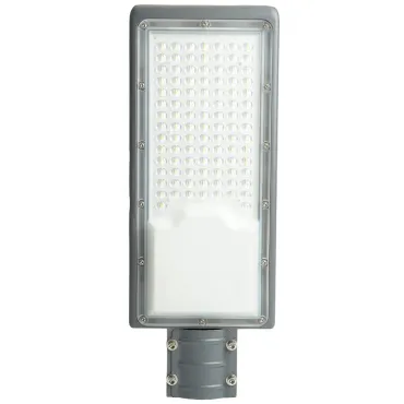 Светодиодный уличный консольный светильник Feron SP3034 LED IP65 80W 6400К