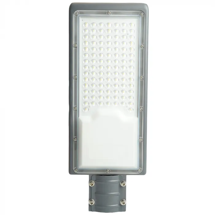 Светодиодный уличный консольный светильник Feron SP3034 LED IP65 80W 6400К от ImperiumLoft
