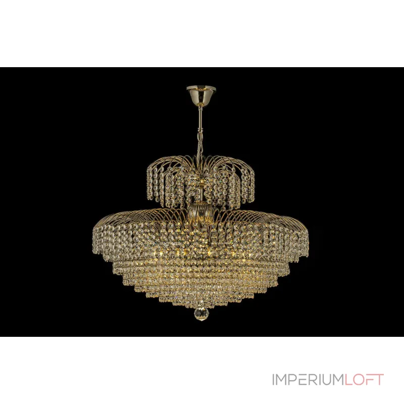 Подвесная люстра Arti Lampadari Salentino Salentino E 1.5.40.100 N Подвесная люстра Arti Lampadari Salentino Salentino E 1.5.40.100 N
