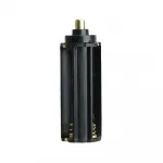Фонарь ручной с аккумулятором USB ZOOM Feron TH2400 41682 от ImperiumLoft