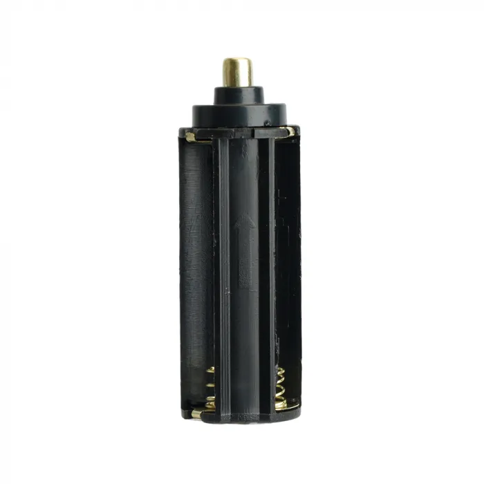 Фонарь ручной с аккумулятором USB ZOOM Feron TH2400 41682 от ImperiumLoft