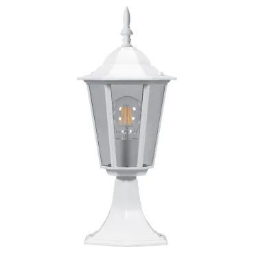 Наземный низкий светильник Feron 6104 11057 Наземный низкий светильник Feron 6104 11057