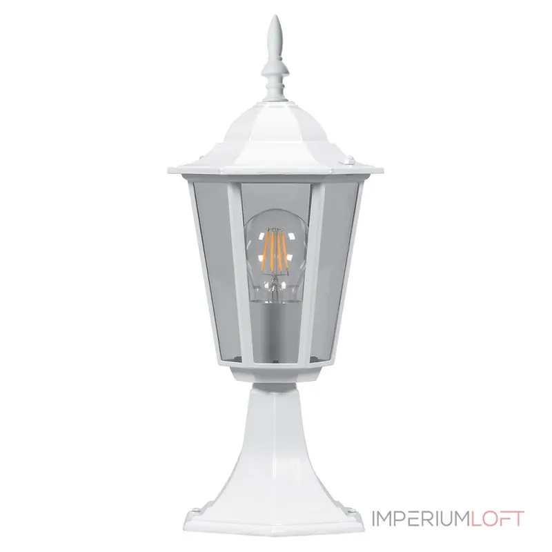 Наземный низкий светильник Feron 6104 11057 от ImperiumLoft Наземный низкий светильник Feron 6104 11057 от ImperiumLoft