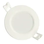 Светодиодный встраиваемый светильник Feron AL528 LED IP40 5W 6400К