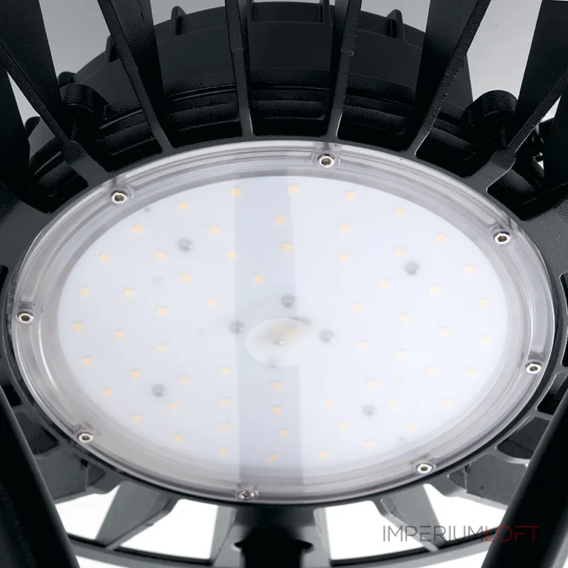 Светильник уличный Feron SP7010 LED IP65 50W 5000К