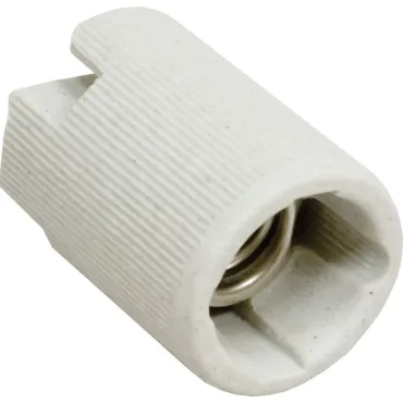 Патрон для ламп Feron 250V E14 LH11 22326 Патрон для ламп Feron 250V E14 LH11 22326